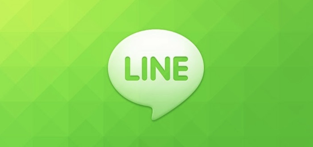 LINEの案内